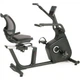 Велотренажер Toorx Recumbent Bike BRXR Multifit (BRX-RMULTIFIT) (930572) Toorx 930572 1049690 - изображение 1