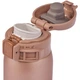 Термокухоль Zojirushi SM-SR36NM 0.36 л Matte Gold (1678.06.29) Zojirushi 1678.06.29 1049674 - зображення 2