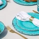 Набор для пикника Gimex Tableware Stone 12 Pieces 4 Person Opal (6917103) (DAS303932) Gimex DAS303932 1062326 - изображение 2