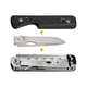 Мультитул Roxon Flex S505G, чорний (S505GNoir) Roxon S505GNoir 1057911 - изображение 6