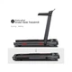 Беговая дорожка Oyeet Walking & Running (TM-YT104) Oyeet TM-YT104 1084482 - изображение 4