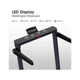 Беговая дорожка Oyeet Walking & Running (TM-YT104) Oyeet TM-YT104 1084482 - изображение 7