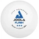 М'ячик для настільного теніса Joola Flash 40+ White 6 шт (40041) (930941) Joola 930941 1051341 - зображення 1