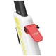 Велотренажер Kingsmith Spinning bike PB08S white (PB08S WHITE) Kingsmith PB08S WHITE 1049705 - изображение 5