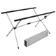 Туристический стол Bo-Camp Lamel 121x80 cm Aluminium (1404438) (DAS303287) Bo-Camp DAS303287 1057169 - изображение 7