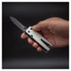 Мультитул Roxon KS2E Noir, чорне лезо, білий (KS2ENoirBlancEdge) Roxon KS2ENoirBlancEdge 1057904 - изображение 9