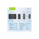 Мікрофон BAVIN MP-102 Type-C Black (MP-102 BK) BAVIN MP-102 BK 1051464 - зображення 11
