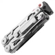 Мультитул Rocktol 22-в-1 з нейлоновим чохлом, кресалом, свистко (SK04VG) Rocktol SK04VG 1051201 - зображення 7