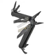 Мультитул Leatherman Wave Alpha Obsidian (833334) LEATHERMAN 833334 1049273 - изображение 2