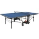 Теннисный стол Garlando Master Indoor Blue (C-373I) (931522) Garlando 931522 1050011 - изображение 1