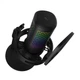 Мікрофон Hator Dreamcast X RGB Black (ESS10) Hator ESS10 1051462 - зображення 5
