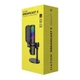 Мікрофон Hator Dreamcast X RGB Black (ESS10) Hator ESS10 1051462 - зображення 6