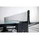Теннисный стол Garlando Master Indoor Blue (C-373I) (931522) Garlando 931522 1050011 - изображение 4
