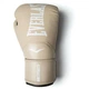 Боксерские перчатки Everlast Elite 2 Boxing Glove P00003315 бежевий 10 унцій (009283624156) Everlast 009283624156 1059366 - изображение 1