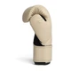 Боксерские перчатки Everlast Elite 2 Boxing Glove P00003315 бежевий 10 унцій (009283624156) Everlast 009283624156 1059366 - изображение 2
