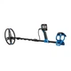 Металлоискатель Garrett Vortex VX9 8.5x11 Raider Garrett Vortex VX9 8.5x11 Raider 1053844 - изображение 9