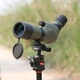 Подзорная труба Vanguard Endeavor XF 60A 15-45x60/45 WP (Endeavor XF 60A) (DAS301004) Vanguard DAS301004 1066751 - изображение 12