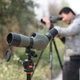 Подзорная труба Vanguard Endeavor XF 60A 15-45x60/45 WP (Endeavor XF 60A) (DAS301004) Vanguard DAS301004 1066751 - изображение 14