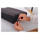 Туристична подушка Flextail анатомічна Zero Pillow SE сіра (6975755962184) Flextail 6975755962184 1057064 - зображення 7