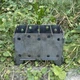 Піч-трісочниця Metalzavod 21.3х15х15см 2мм велика (SHP-2L) Metalzavod SHP-2L 1057956 - зображення 4