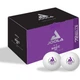Мячик для настольного тенниса Joola Magic ABS 40+ White 72 шт (44216) (930813) Joola 930813 1050909 - изображение 2