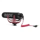 Микрофон Rode VideoMic Go (218657) Rode 218657 1055055 - изображение 1