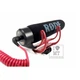 Микрофон Rode VideoMic Go (218657) Rode 218657 1055055 - изображение 2