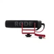 Микрофон Rode VideoMic Go (218657) Rode 218657 1055055 - изображение 5