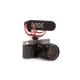 Микрофон Rode VideoMic Go (218657) Rode 218657 1055055 - изображение 7