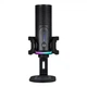 Микрофон Streamplify MIC PRO-192-RGB-ST Black (SPMC-MP3C327.11) Streamplify SPMC-MP3C327.11 1059143 - изображение 1