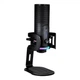 Микрофон Streamplify MIC PRO-192-RGB-ST Black (SPMC-MP3C327.11) Streamplify SPMC-MP3C327.11 1059143 - изображение 2