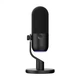 Микрофон Streamplify MIC MINI-48-RGB-ST Black (SPMC-MM1C327.11) Streamplify SPMC-MM1C327.11 1059142 - изображение 3
