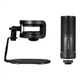 Микрофон Streamplify MIC PRO-192-RGB-ST Black (SPMC-MP3C327.11) Streamplify SPMC-MP3C327.11 1059143 - изображение 5
