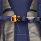 Рюкзак туристический Tribe Urban 25 л blue (T-IC-0022-blue) Tribe T-IC-0022-blue 1058632 - изображение 7