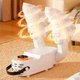 Сушилка для обуви Shoe dryer TVT06 с функцией подогрева и таймером - изображение 3
