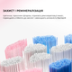 Електрична зубна щітка Oclean X Kids Electric Toothbrush Pink - зображення 6