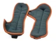 Обважнювачі-манжети для ніг та рук Power System PS-4044 Wrist Weights (2шт.*1 kg) (пара) 4911490 - изображение 6