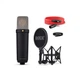 Микрофон Rode NT1GEN5B (233985) Rode 233985 1055344 - изображение 3