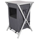Набор кемпинговой мебели Bo-Camp Кухня кемпінгова Ontario Anthracite (1693607) (DAS303849) Bo-Camp DAS303849 1063886 - изображение 10