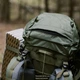 Рюкзак туристический Tramp Expedition 75 л olive (UTRP-055-olive) Tramp UTRP-055-olive 1058637 - изображение 9