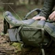 Рюкзак туристический Tramp Expedition 75 л olive (UTRP-055-olive) Tramp UTRP-055-olive 1058637 - изображение 11