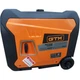 Генератор GTM інверторний DK5500iE 5,5kW (DK5500iE) - изображение 4