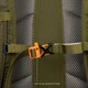 Рюкзак туристический Tribe Urban 25 л olive (T-IC-0022-olive) Tribe T-IC-0022-olive 1058633 - изображение 6