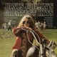 Вінілова платівка Janis Joplin - Janis Joplin's Greatest Hits (Vinyl, LP, Compilation, Reissue) - изображение 1