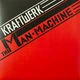 Вінілова платівка Kraftwerk - The Man•Machine (Vinyl, LP, Album, Reissue, Remastered, Repress) - изображение 1