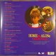 Вінілова платівка Various - Home Alone Christmas (Vinyl, LP, Compilation, Reissue, Repress, Stereo) - изображение 2