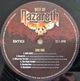 Вінілова платівка Nazareth - Best Of (Vinyl, LP, Compilation, Stereo) - изображение 4