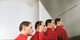 Вінілова платівка Kraftwerk - The Man•Machine (Vinyl, LP, Album, Reissue, Remastered, Repress) - изображение 7