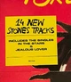 Вінілова платівка The Rolling Stones - Foreign Tongues (Vinyl, LP, Album, Stereo) - изображение 9