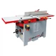 Фуговально-рейсмусовый станок Holzmann HOB410PROSMW4_400V - изображение 1
